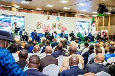 Célébration de la Journée Mondiale de l'Habitat_10